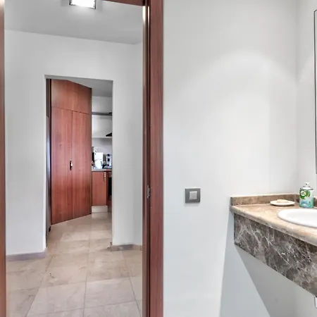 Nyaraló Bahia - Pelicar 1-3 Sea View 2b Arona