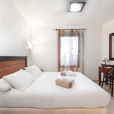 Bahia - Pelicar 1-3 Sea View 2b Holiday home Arona (Tenerife)