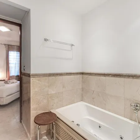 Holiday home Bahia - Pelicar 1-3 Sea View 2b Arona (Tenerife)