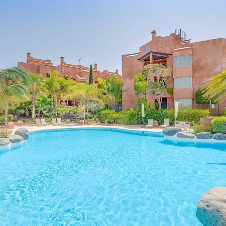 Bahia - Pelicar 1-3 Sea View 2b Nyaraló