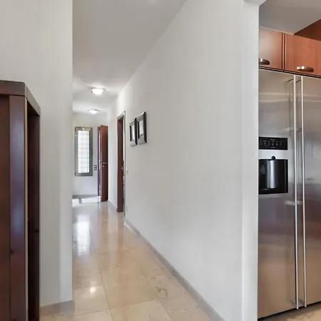 Nyaraló Bahia - Pelicar 1-3 Sea View 2b