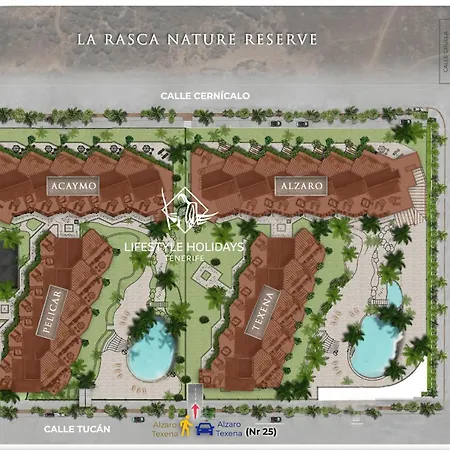 Bahia - Pelicar 1-3 Sea View 2b Holiday home *