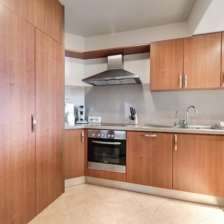 Bahia - Pelicar 1-3 Sea View 2b Arona (Tenerife)