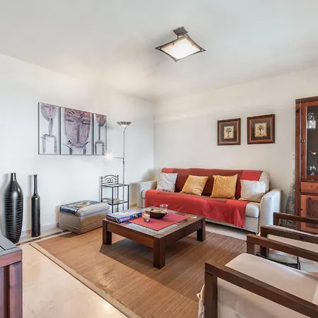 Bahia - Pelicar 1-3 Sea View 2b Holiday home *