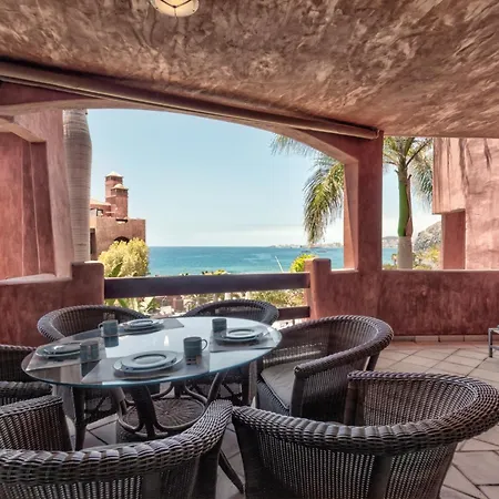 Bahia - Pelicar 1-3 Sea View 2b