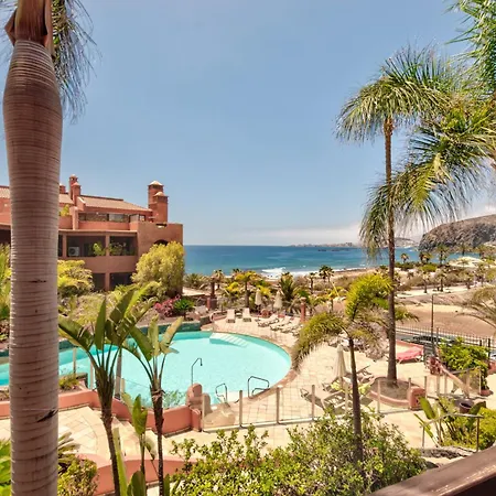 Bahia - Pelicar 1-3 Sea View 2b Nyaraló