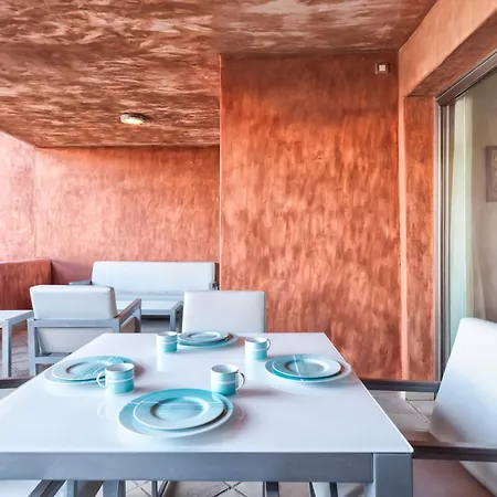 Bahia - Pelicar 1-3 Sea View 2b