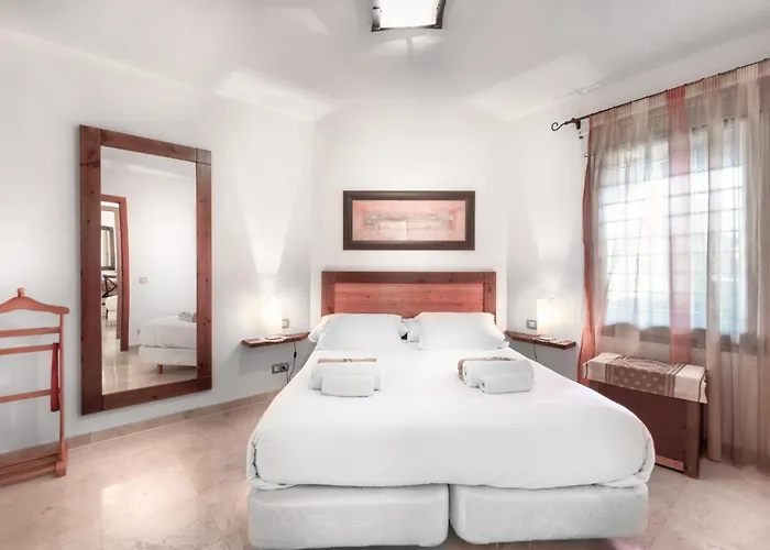 Semesterbostad Bahia - Pelicar 1-3 Sea View 2b *