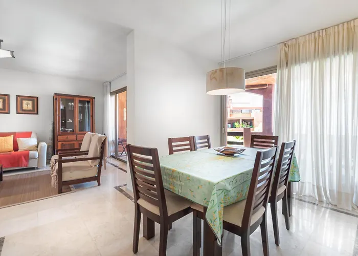 Bahia - Pelicar 1-3 Sea View 2b *