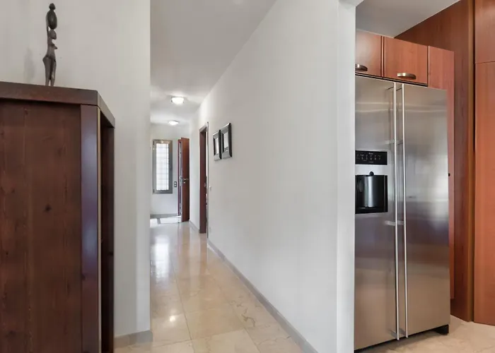 Semesterbostad Bahia - Pelicar 1-3 Sea View 2b