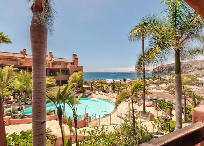 Bahia - Pelicar 1-3 Sea View 2b Semesterbostad