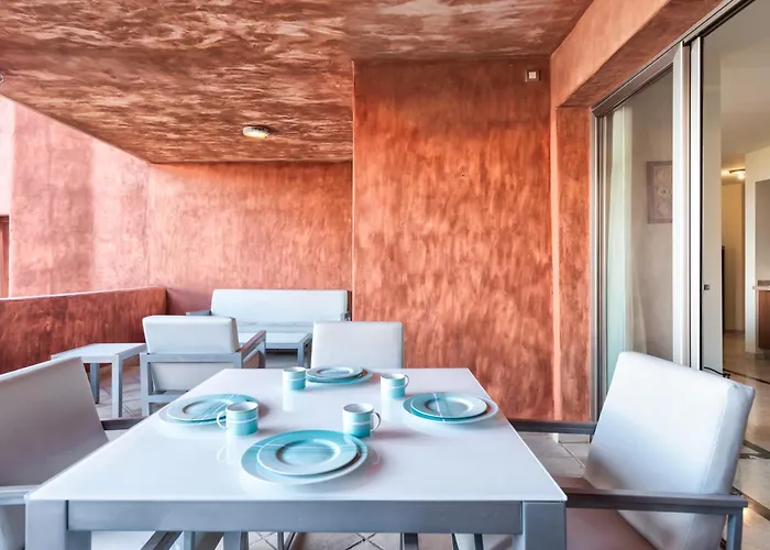 Bahia - Pelicar 1-3 Sea View 2b