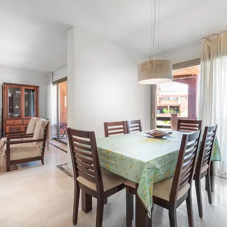 Bahia - Pelicar 1-3 Sea View 2b *