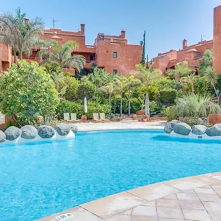 Bahia - Pelicar 1-3 Sea View 2b * Arona (Tenerife)