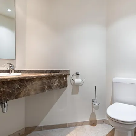 Bahia - Pelicar 1-3 Sea View 2b Arona (Tenerife)