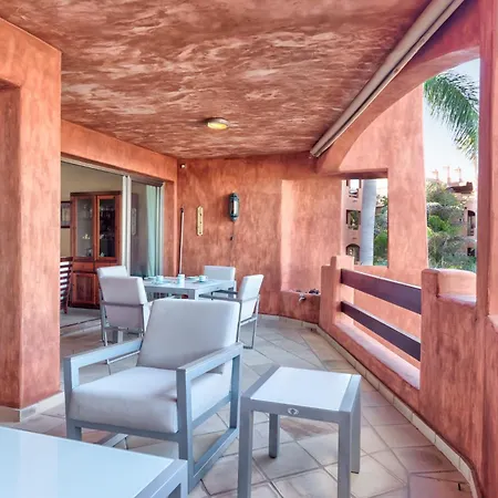 Bahia - Pelicar 1-3 Sea View 2b *