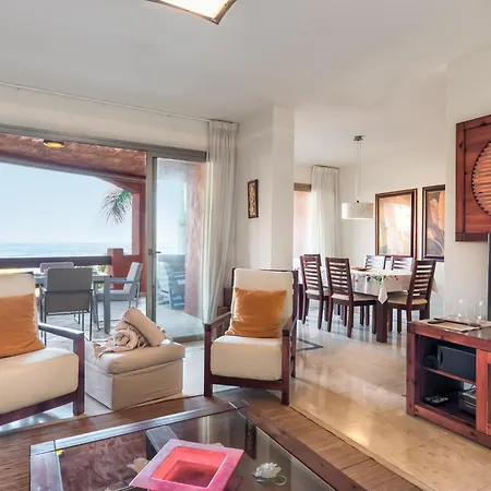 Bahia - Pelicar 1-3 Sea View 2b Casa de Férias *