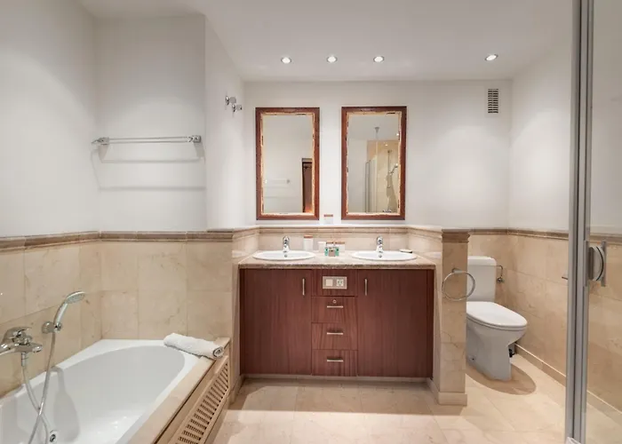 Bahia - Pelicar 1-3 Sea View 2b Prázdninový dům *