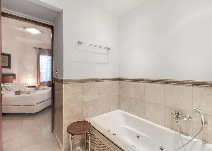 Prázdninový dům Bahia - Pelicar 1-3 Sea View 2b Arona (Tenerife)