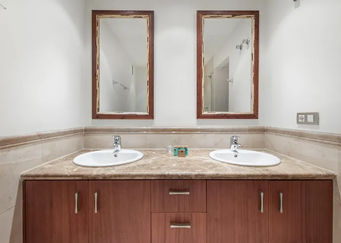 Bahia - Pelicar 1-3 Sea View 2b * Arona (Tenerife)