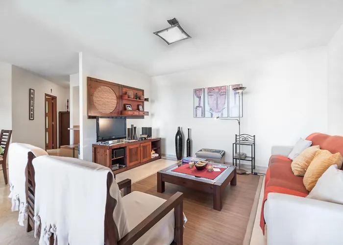 Bahia - Pelicar 1-3 Sea View 2b Prázdninový dům Arona (Tenerife)