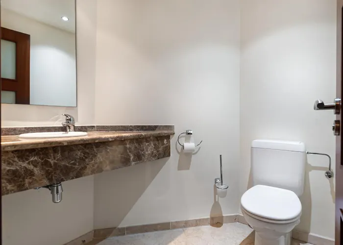 Bahia - Pelicar 1-3 Sea View 2b Arona (Tenerife)