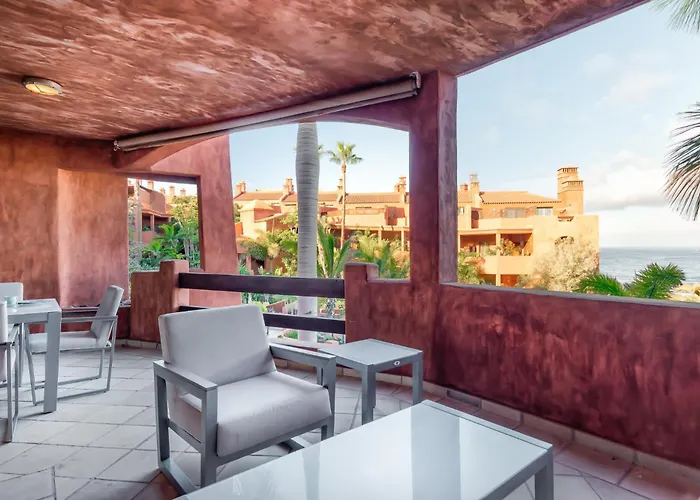 Bahia - Pelicar 1-3 Sea View 2b